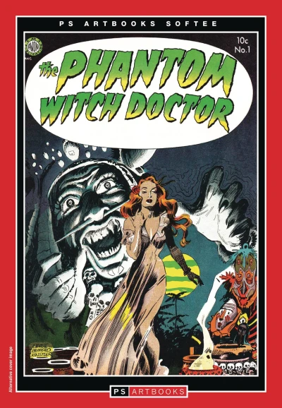 Cover of TPB