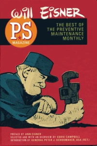 Issue #1