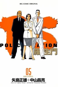 Worst Police Officer