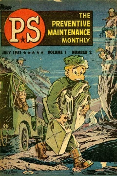 Issue #2