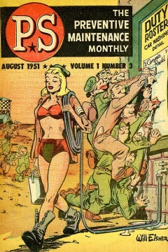 Issue #3