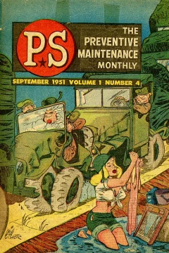 Issue #4