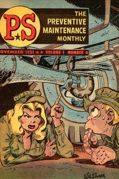 Issue #6
