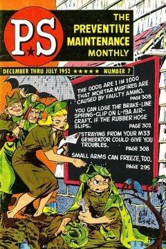 Issue #7