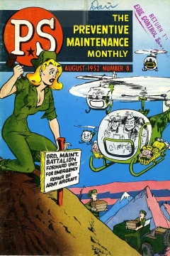 Issue #8
