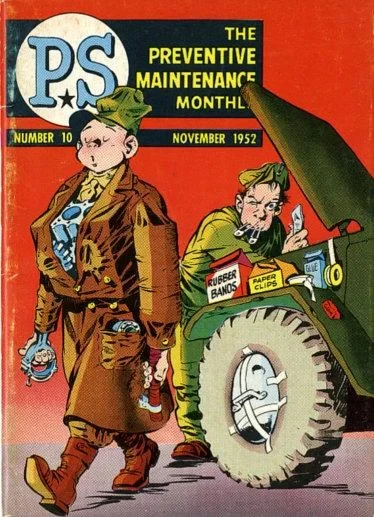 Cover of Issue #10