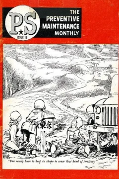 Issue #12