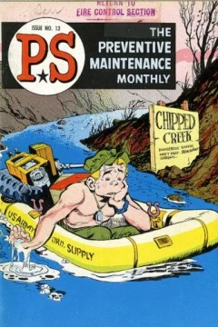 Issue #13