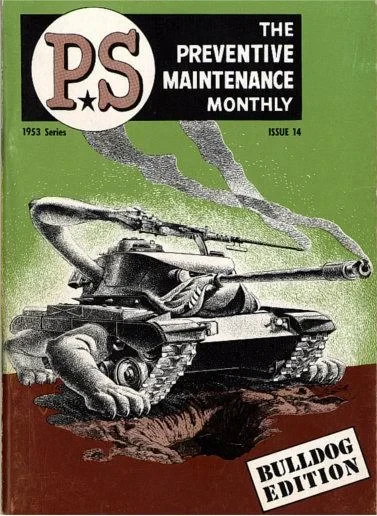 Cover of Issue #14