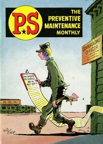 Cover of Issue #15