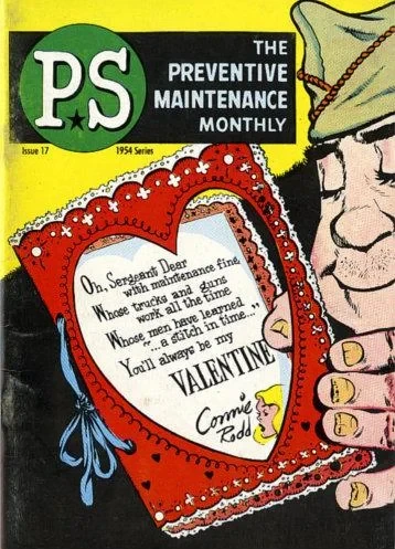Cover of Issue #17