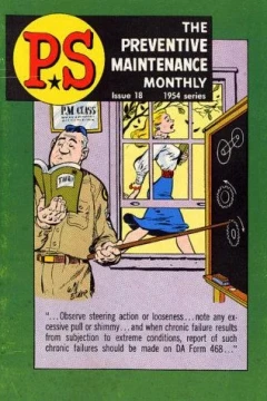 Issue #18