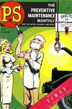 Issue #21