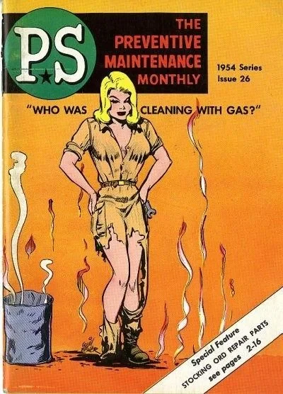 Cover of Issue #26