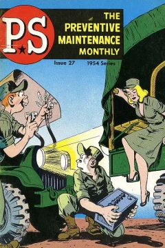 Issue #27