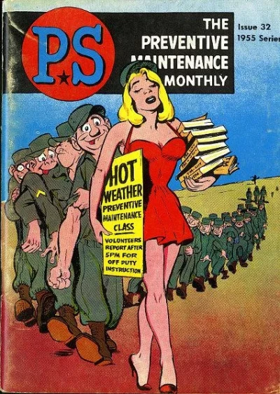 Cover of Issue #32