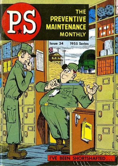 Cover of Issue #34