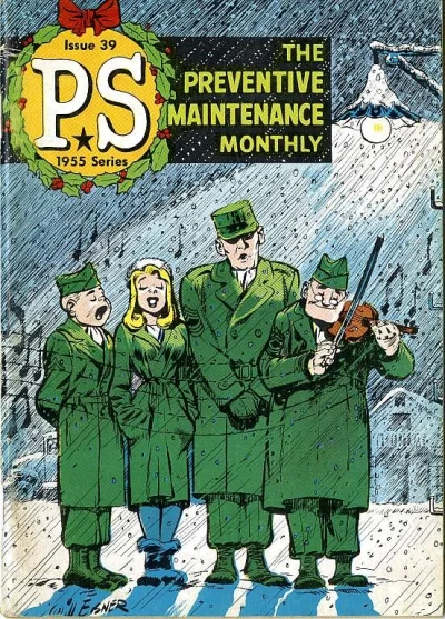 Cover of Issue #39