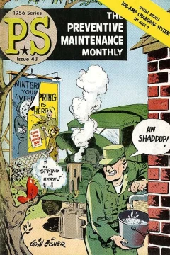 Issue #43