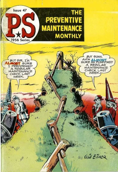Cover of Issue #47