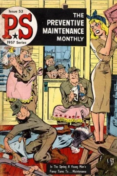 Issue #53
