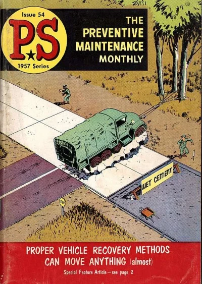 Cover of Issue #54