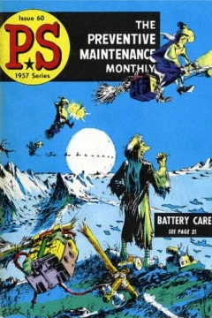 Issue #60