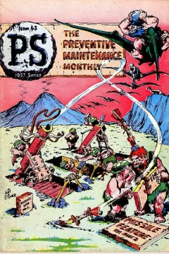 Issue #63