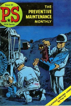 Issue #65