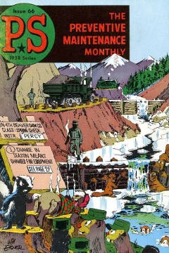 Issue #66