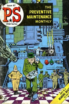 Issue #67