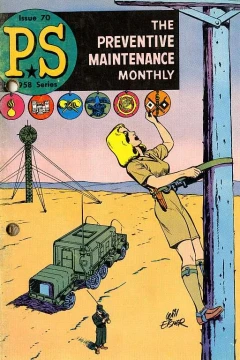 Issue #70