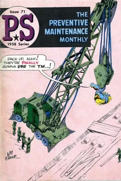 Issue #71