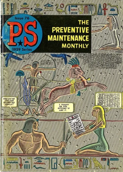 Cover of Issue #76