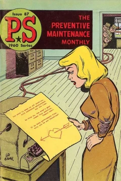 Issue #87