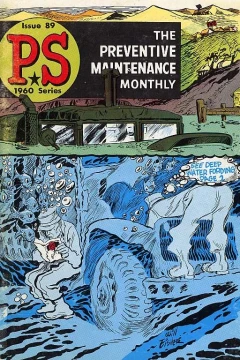 Issue #89