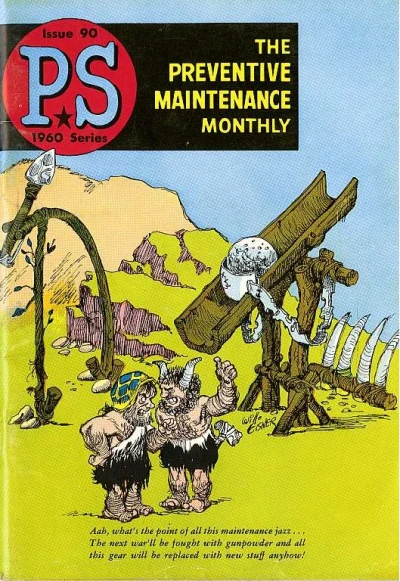 Cover of Issue #90