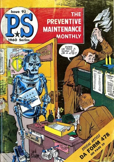 Cover of Issue #93