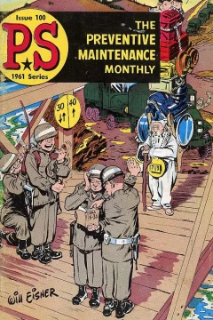 Issue #100