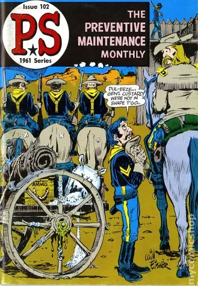 Cover of Issue #102