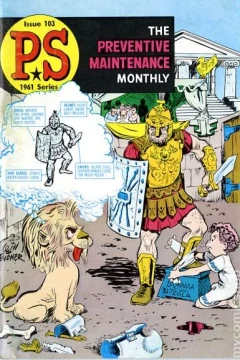 Issue #103