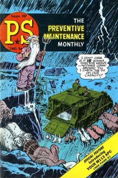 Issue #107