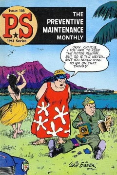 Issue #108