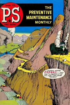 Issue #112