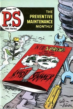 Issue #113