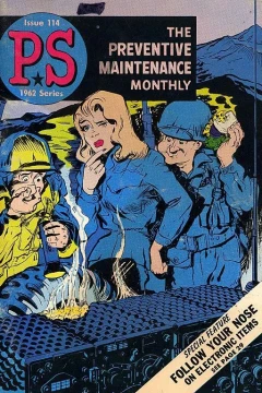 Issue #114