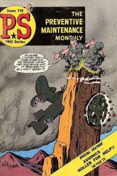Issue #118
