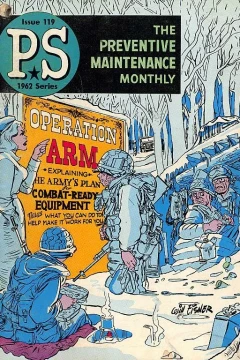 Issue #119