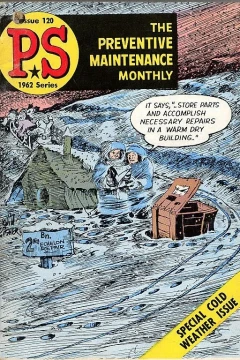 Issue #120