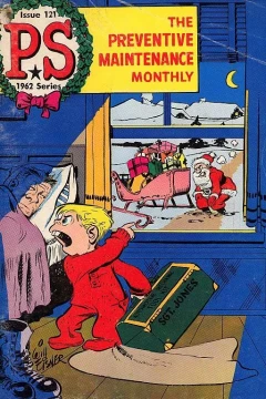 Issue #121